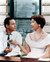 Jack Lemmon & Shirley MacLaine in The Apartment Poster and Photo