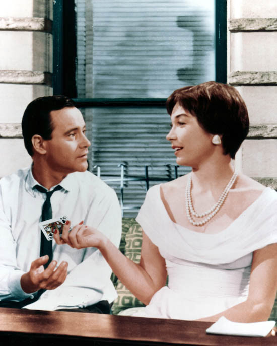 Jack Lemmon Poster and Photo 1026229 | Free UK Delivery & Same Day