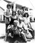 Dallas & Patrick Duffy in Dallas (1978-1991) Poster and Photo