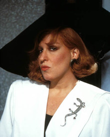 Bette Midler in Big Business Poster and Photo