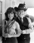 Larry Hagman & Linda Gray in Dallas (1978-1991) Poster and Photo