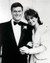 Larry Hagman & Linda Gray in Dallas (1978-1991) Poster and Photo