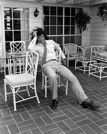 Patrick Duffy in Dallas (1978-1991) Poster and Photo