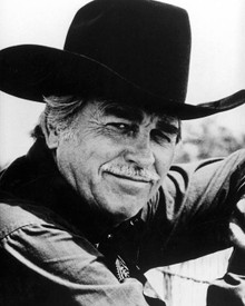 Howard Keel in Dallas (1978-1991) Poster and Photo