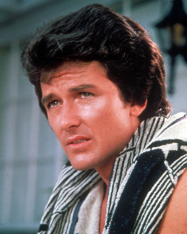 Patrick Duffy in Dallas (1978-1991) Poster and Photo
