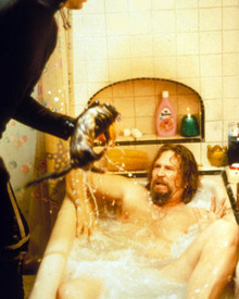 Jeff Bridges in The Big Lebowski Poster and Photo