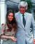 Jim Davis & Mary Crosby in Dallas (1978-1991) Poster and Photo
