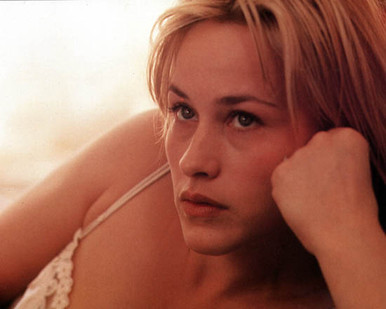 Patricia Arquette in Flirting with Disaster aka Flirteando con el desastre Poster and Photo