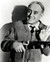 Alec Guinness in The Ladykillers a.k.a. The Lady Killers Poster and Photo