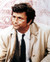 Peter Falk in Columbo Poster and Photo