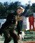 Tommy Steele in Finian's Rainbow Poster and Photo