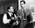 Fred MacMurray & Edward G. Robinson in Double Indemnity (1944) Poster and Photo