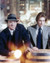 Karl Malden & Michael Douglas in Streets of San Francisco Poster and Photo