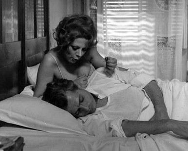 Marcello Mastroianni Poster and Photo