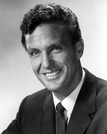 Robert Stack Poster and Photo