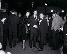 Robert Stack Poster and Photo