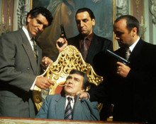 Dudley Moore in Blame it on the Bellboy Poster and Photo