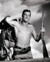 Ty Hardin aka Ty Hungerford in Bronco Poster and Photo