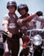 Larry Wilcox & Erik Estrada in CHiPs Poster and Photo