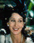 Cher in Tea with Mussolini Poster and Photo