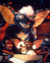 Gremlins Poster and Photo