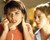 Neve Campbell in Scream Poster and Photo