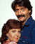 Pauline Collins in Shirley Valentine Poster and Photo