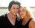 Ellen Barkin & Gabriel Byrne in Siesta Poster and Photo