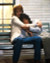 Cher & Meryl Streep in Silkwood Poster and Photo