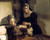 Annette Crosbie in The Six Wives of Henry VIII Poster and Photo