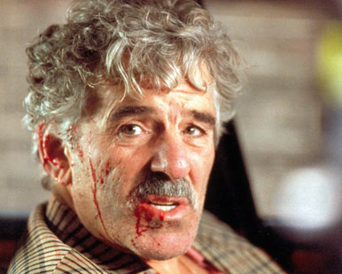 Dennis Farina in Snatch a.k.a. Cerdos y diamantes Poster and Photo