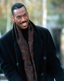 Eddie Murphy in Boomerang Poster and Photo