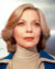 Barbara Bain in Space: 1999 Poster and Photo