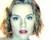 Kathleen Robertson in Splendor Poster and Photo