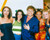 The Spice Girls & Elton John in Spiceworld The Movie Poster and Photo