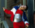 Chris Kattan in Monkeybone Poster and Photo