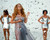 Mariah Carey & Shawntae Harris Poster and Photo