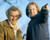 John Thaw & Dennis Waterman in The Sweeney Poster and Photo