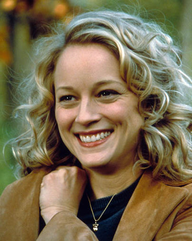 Teri Polo in Meet the Parents Poster and Photo
