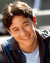 Joseph Gordon Levitt in 10 Things I Hate About You Poster and Photo