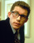 Lee Evans in There's Something About Mary Poster and Photo