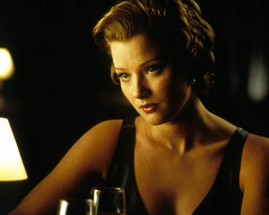 Gretchen Mol in The 13th Floor Poster and Photo