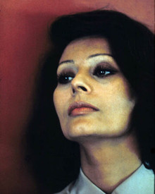 Sophia Loren in Brief Encounter (1974) Poster and Photo