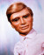 Gordon Tracy in Thunderbirds Poster and Photo