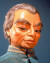 Kyrano in Thunderbirds Poster and Photo