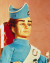 Thunderbirds Poster and Photo