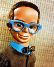 Brains in Thunderbirds Poster and Photo