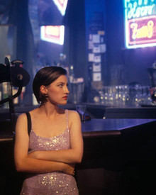 Kelly MacDonald in Trainspotting Poster and Photo
