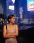 Kelly MacDonald in Trainspotting Poster and Photo
