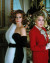 Ann-Margret & Claudette Colbert in The Two Mrs. Grenvilles Poster and Photo
